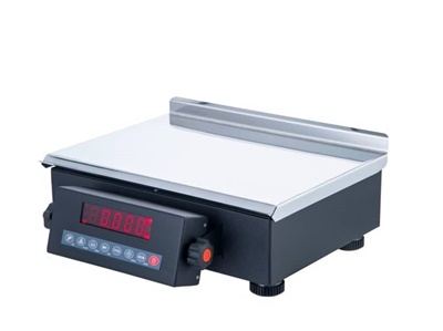 ترازوی صنعتی بدون علمک پند مدل PX3000L
